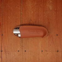 Fontenille Pataud Laguiole Gentleman 10.5cm Pocket Knife Birch Lockback