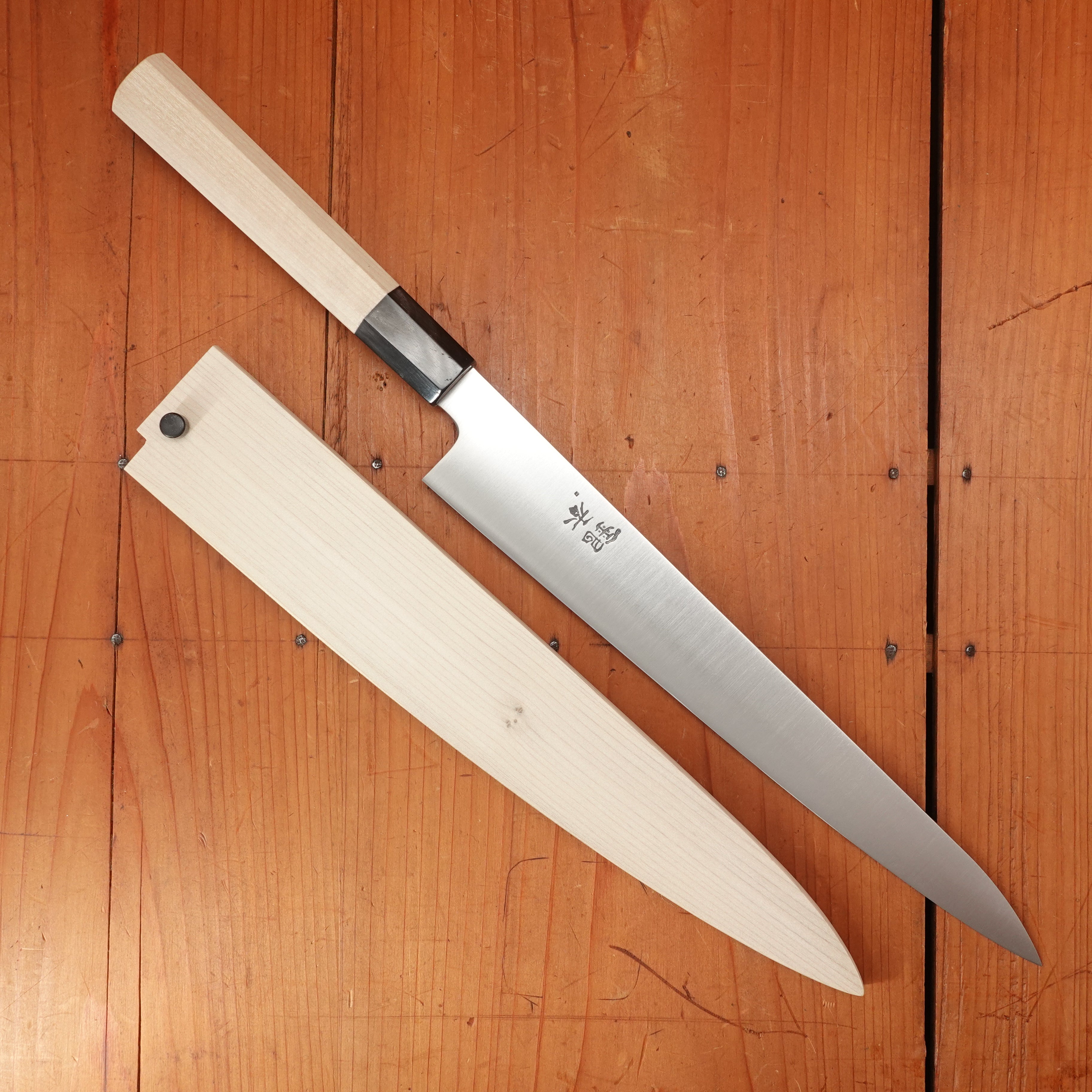 Ashi Hamono – Bernal Cutlery