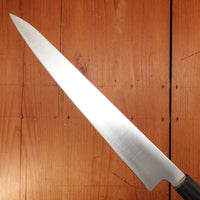 Ashi Hamono Ginga 270mm Wa Sujihiki Swedish Stainless with Saya