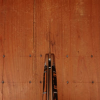 Fontenille Pataud Laguiole Nature 12cm Pocket Knife Stainless Lockback Watch Mechanism