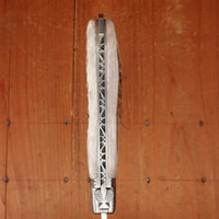 Fontenille Pataud Laguiole Nature 12cm Pocket Knife Stag Antler Lockback