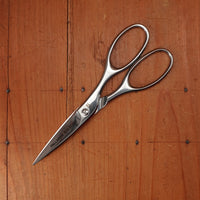 Pallares Grand Cuisine 8" Kitchen Shears Stainless Steel