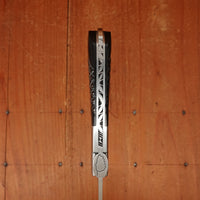 Fontenille Pataud Pialincu Needles 10.5cm Pocket Knife Stainless Lockback Carved Pinned Buffalo Horn