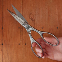 Pallares Grand Cuisine 8" Kitchen Shears Stainless Steel