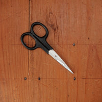 Pallares 4" Sewing Shears Stainless Steel Nylon Handle