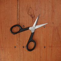 Pallares 4" Sewing Shears Stainless Steel Nylon Handle