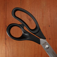 Pallares 9" House Shears Stainless Steel Nylon Handle