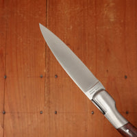 Fontenille Pataud Pialincu 10.5cm Pocket Knife Stainless Lockback Amourette