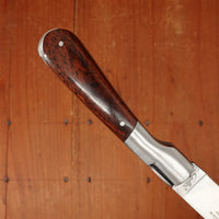 Fontenille Pataud Pialincu 10.5cm Pocket Knife Stainless Lockback Amourette