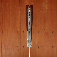 Fontenille Pataud Pialincu 10.5cm Pocket Knife Stainless Lockback Amourette