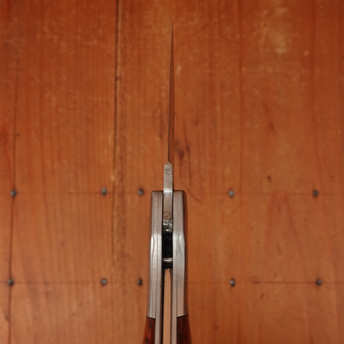 Fontenille Pataud Pialincu 10.5cm Pocket Knife Stainless Lockback Amourette