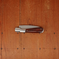 Fontenille Pataud Pialincu 10.5cm Pocket Knife Stainless Lockback Amourette