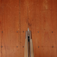 Fontenille Pataud Basque 12cm Pocket Knife Horn Tip