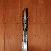 Fontenille Pataud Laguiole Magnum Sommelier Pocket Knife Watch Mechanism