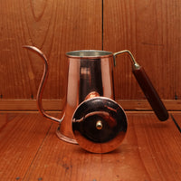 Copper Coffee & Tea Pot (Kaheevi) - 500ml