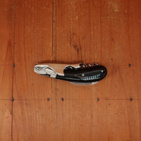 Fontenille Pataud Laguiole Magnum Sommelier Pocket Knife Feather Inlay