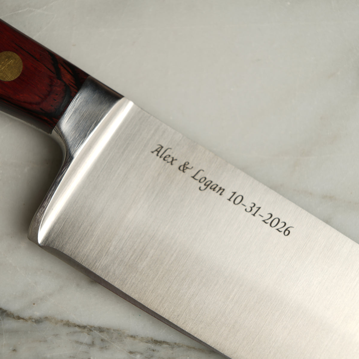 Engraving Services