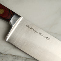 Engraving Services