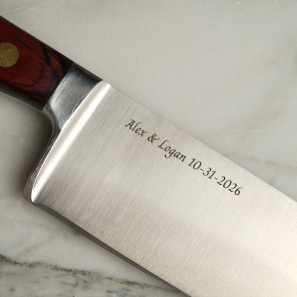 Engraving Services