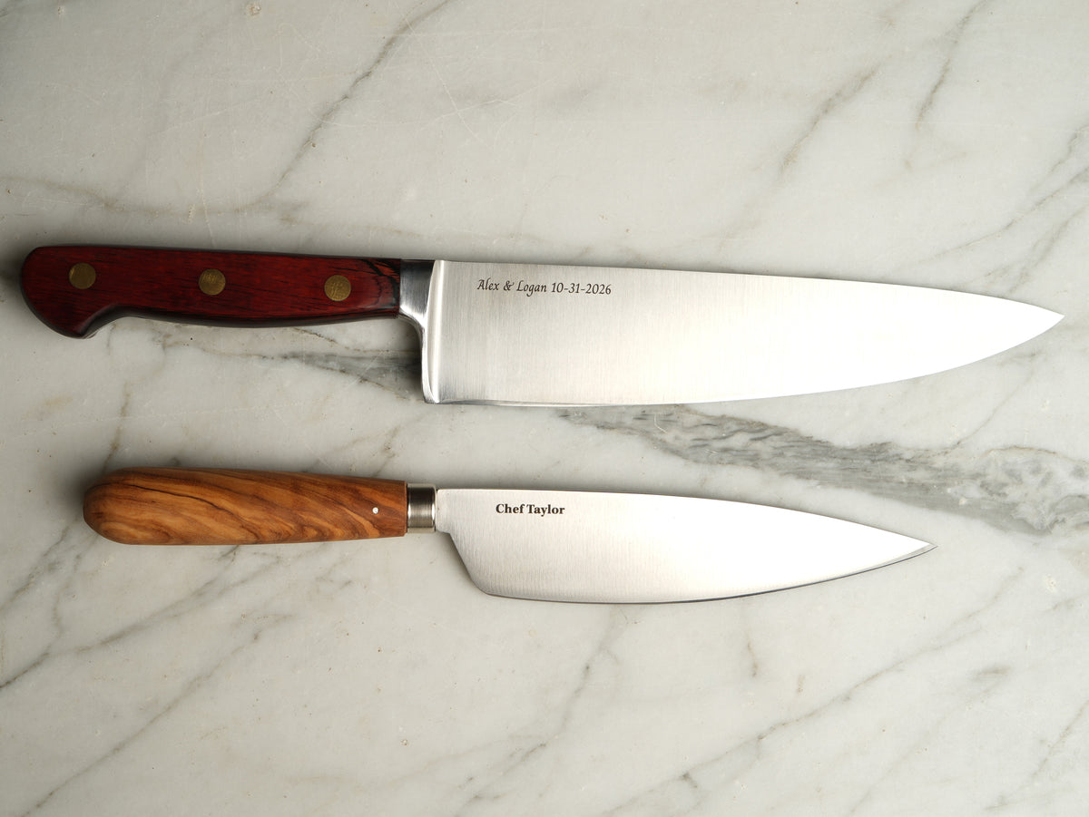 Engraving Services