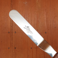 Ateco 4.5" Offset Spatula