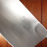 Pallares 16" Fishmonger Knife Stainless Steel Boxwood Handle
