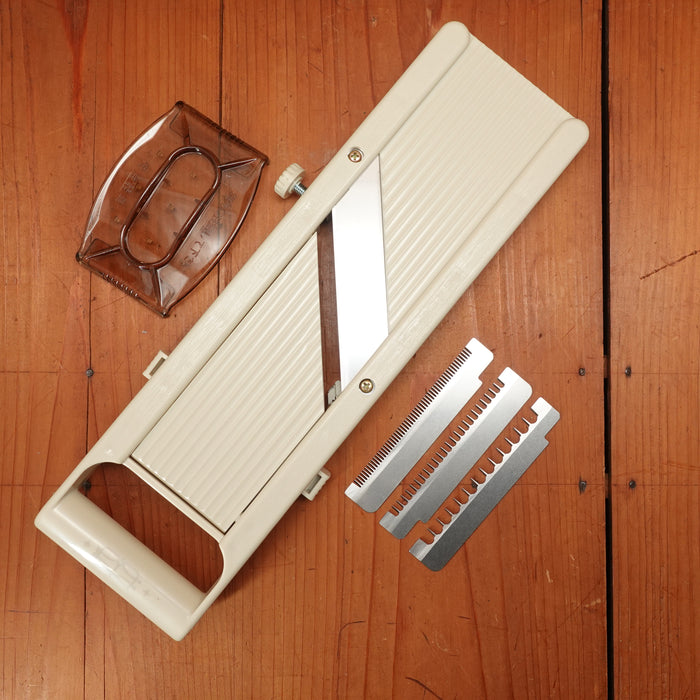 Bernal Cutlery Japanese Mandoline Slicer