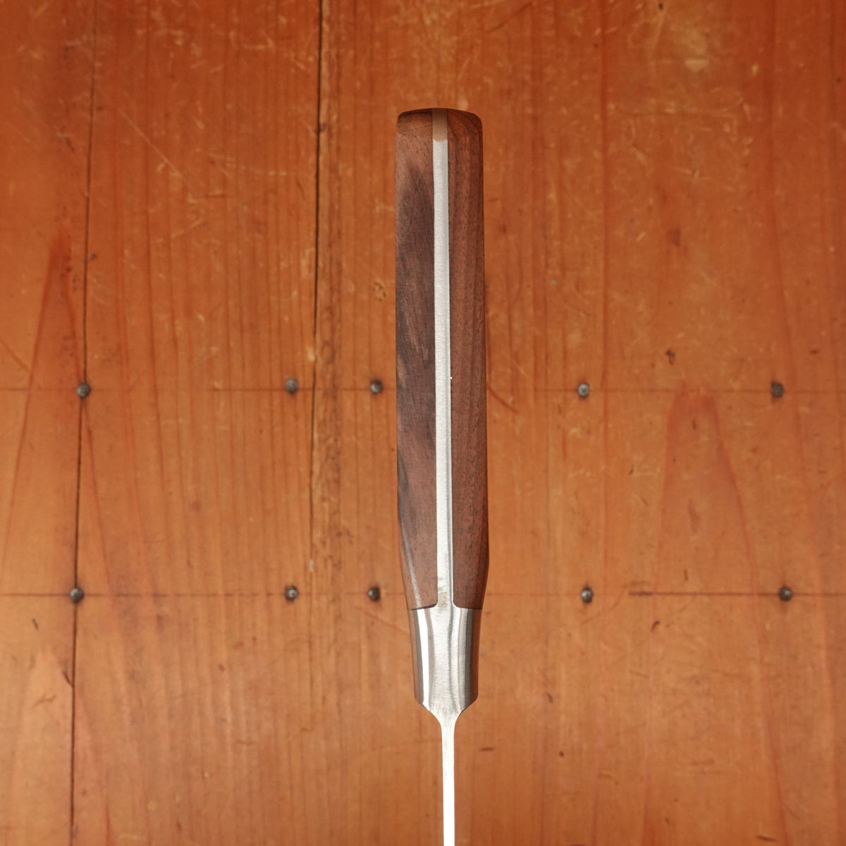 K Sabatier x Bernal Cutlery Nouvel Ideal 4" Paring Bolsterless Stainless Palissander