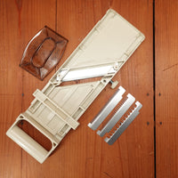 Bernal Cutlery Japanese Mandoline Slicer