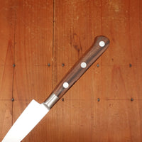 K Sabatier x Bernal Cutlery Nouvel Ideal 4" Paring Bolsterless Stainless Palissander