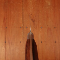 K Sabatier x Bernal Cutlery Nouvel Ideal 4" Paring Bolsterless Stainless Palissander