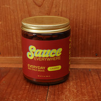 Sauce Everywhere Casera Red Chile Sauce - 8oz