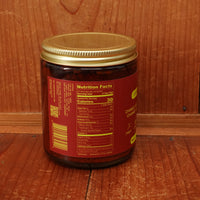 Sauce Everywhere Casera Red Chile Sauce - 8oz