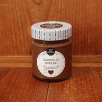 Italian Cocoa Hazelnut Spread (Gianduja) - 140g