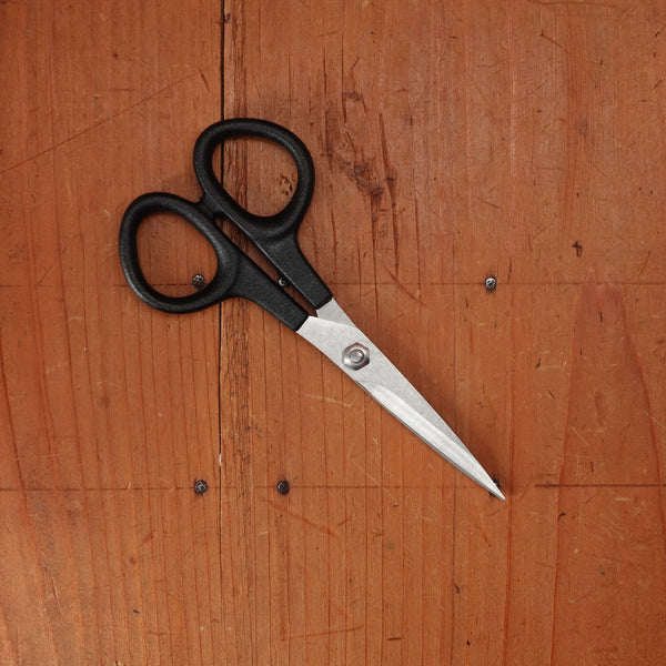 Pallares 5" Utility Shears Stainless Steel Nylon Handle