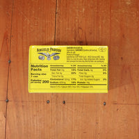 Angelo Parodi Sardine in Olive Oil - 120g