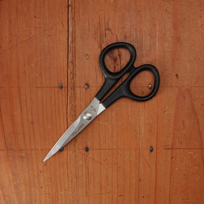 Pallares 5" Utility Shears Stainless Steel Nylon Handle
