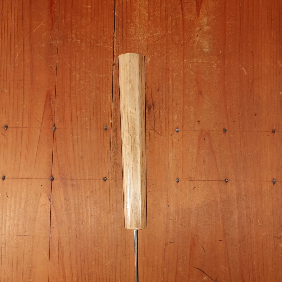 Hado Sumi B1D 240mm Tall Gyuto Aogami 1 Carbon Damascus Clad Urushi Sakura