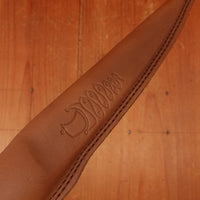 Helle 153mm Steinbit 12C27 Stainless Curly Birch