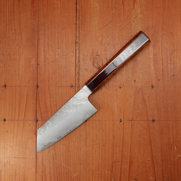 Hado Shiosai 135mm Ko-Bunka SG2 Urushi Oak Handle
