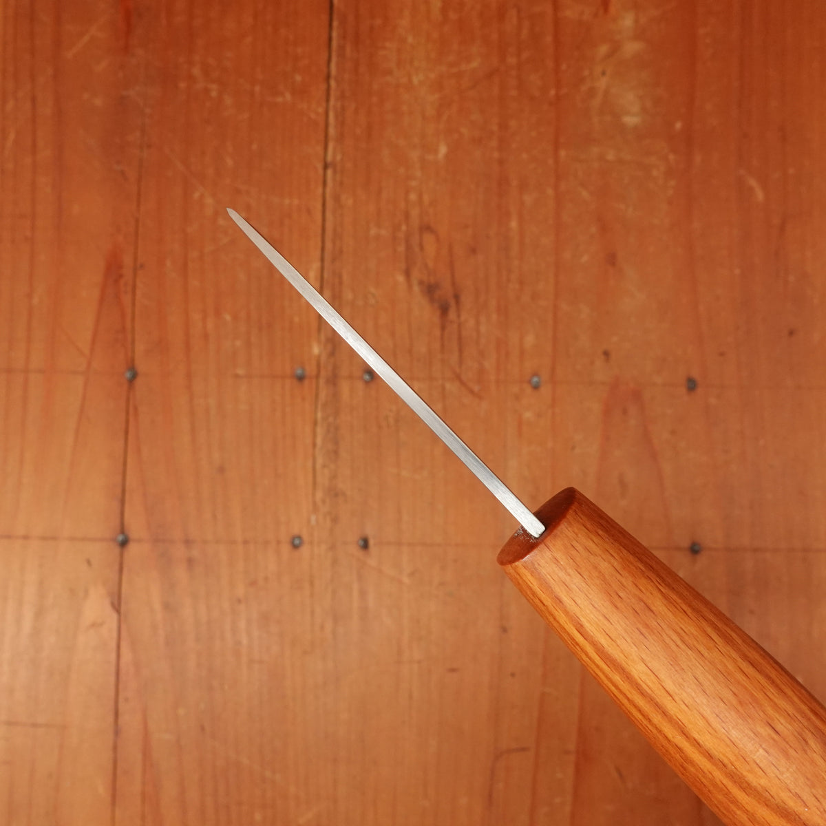 Helle 76mm Skog Stainless Beechwood