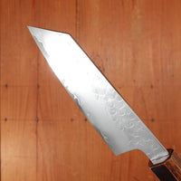Hado Shiosai 135mm Ko-Bunka SG2 Urushi Oak Handle