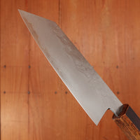 Hado Shiosai 135mm Ko-Bunka SG2 Urushi Oak Handle