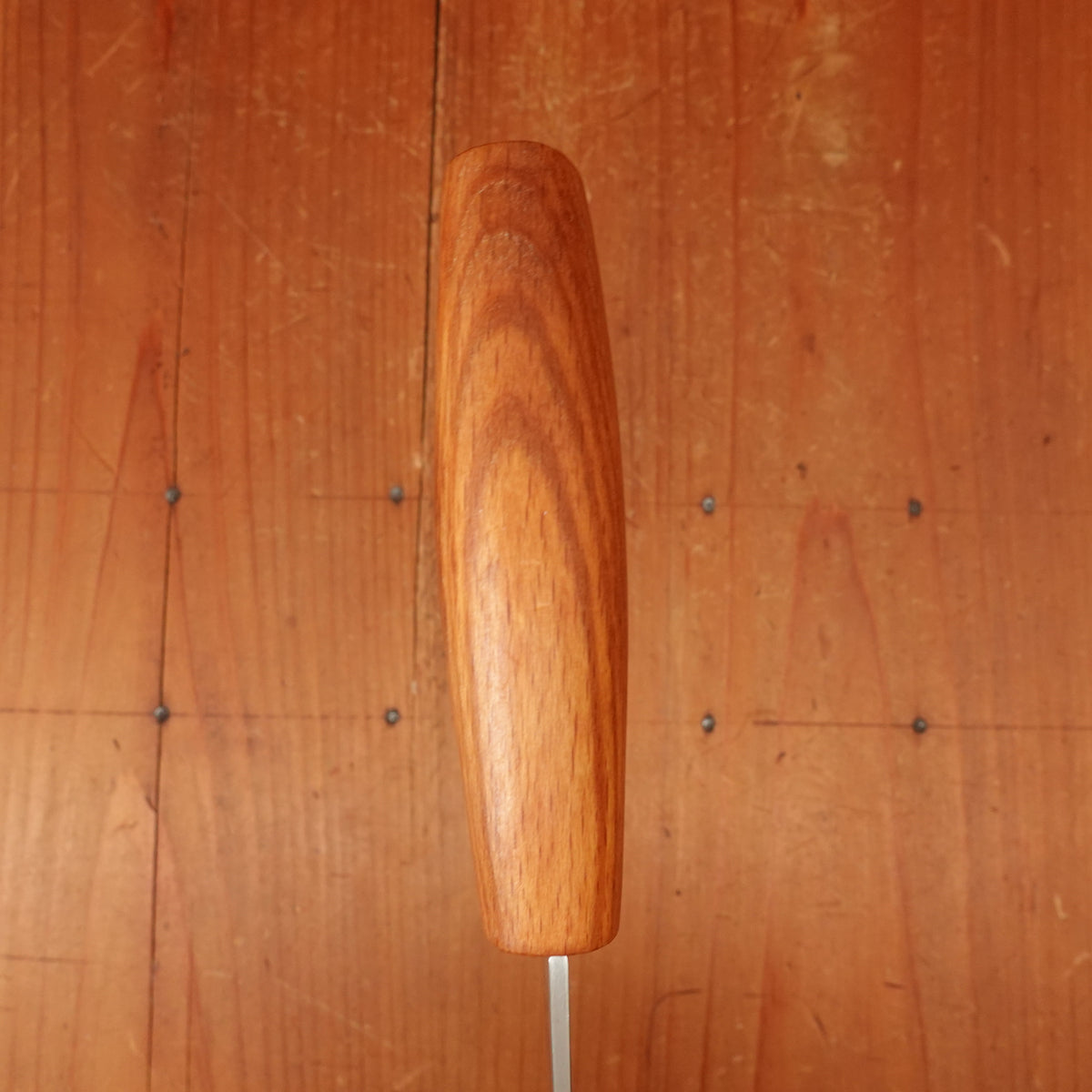 Helle 76mm Skog Stainless Beechwood