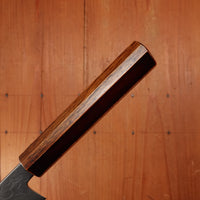 Hado Shiosai 135mm Ko-Bunka SG2 Urushi Oak Handle
