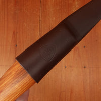 Helle 76mm Skog Stainless Beechwood