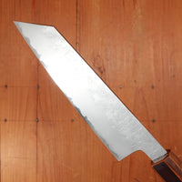Hado Shiosai 180mm Bunka SG2 Urushi Oak Handle
