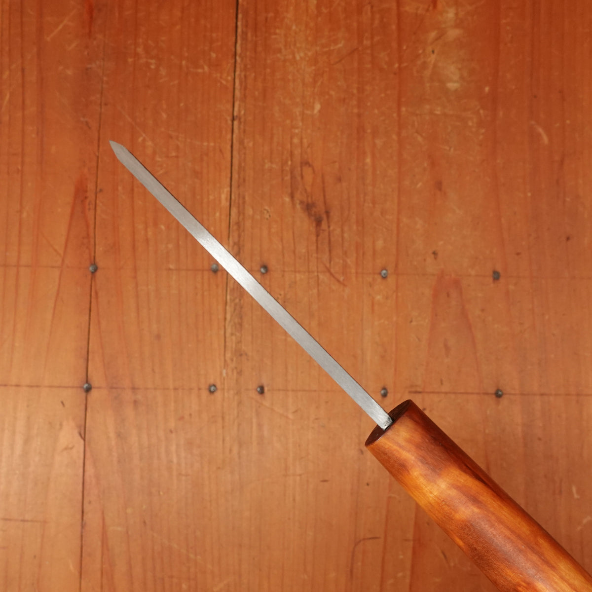 Helle 110mm Viking Carbon Curly Birch