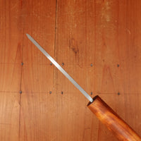 Helle 110mm Viking Carbon Curly Birch