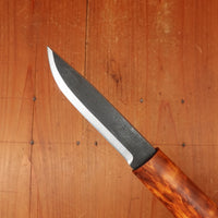Helle 110mm Viking Carbon Curly Birch
